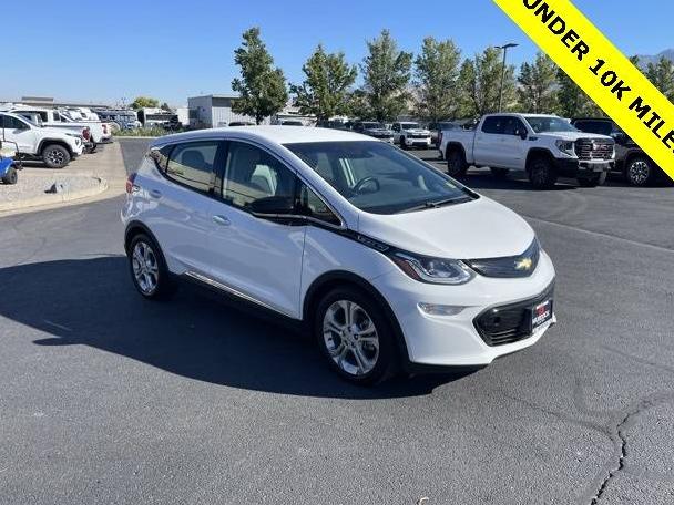 CHEVROLET BOLT EV 2020 1G1FY6S01L4145301 image